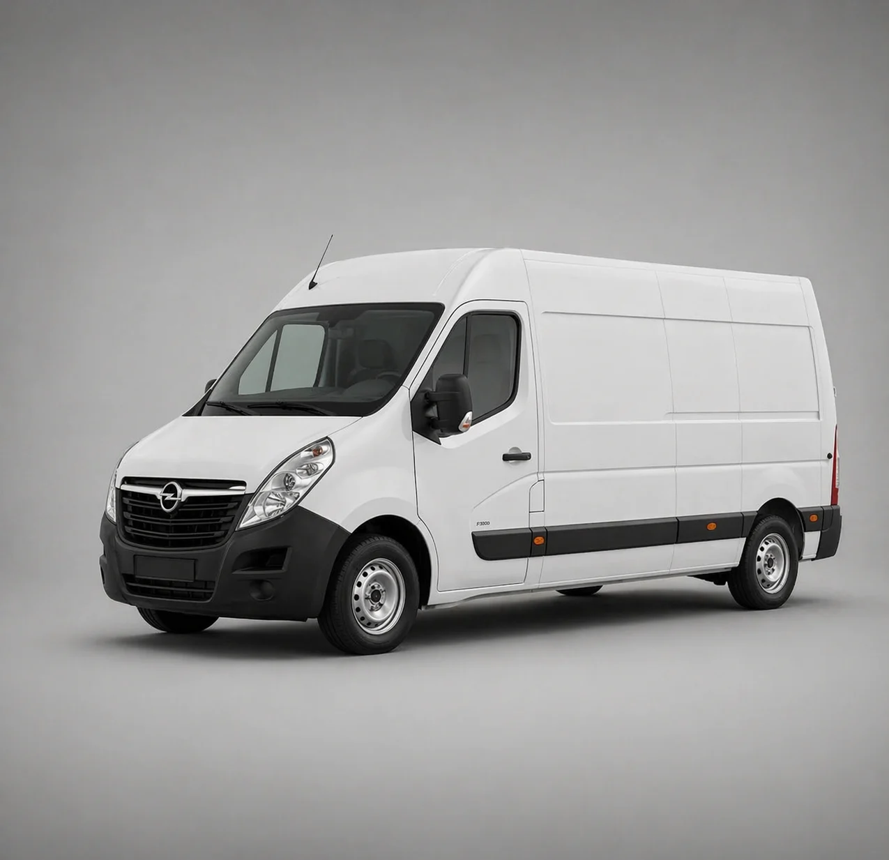 Opel Movano 2.3D