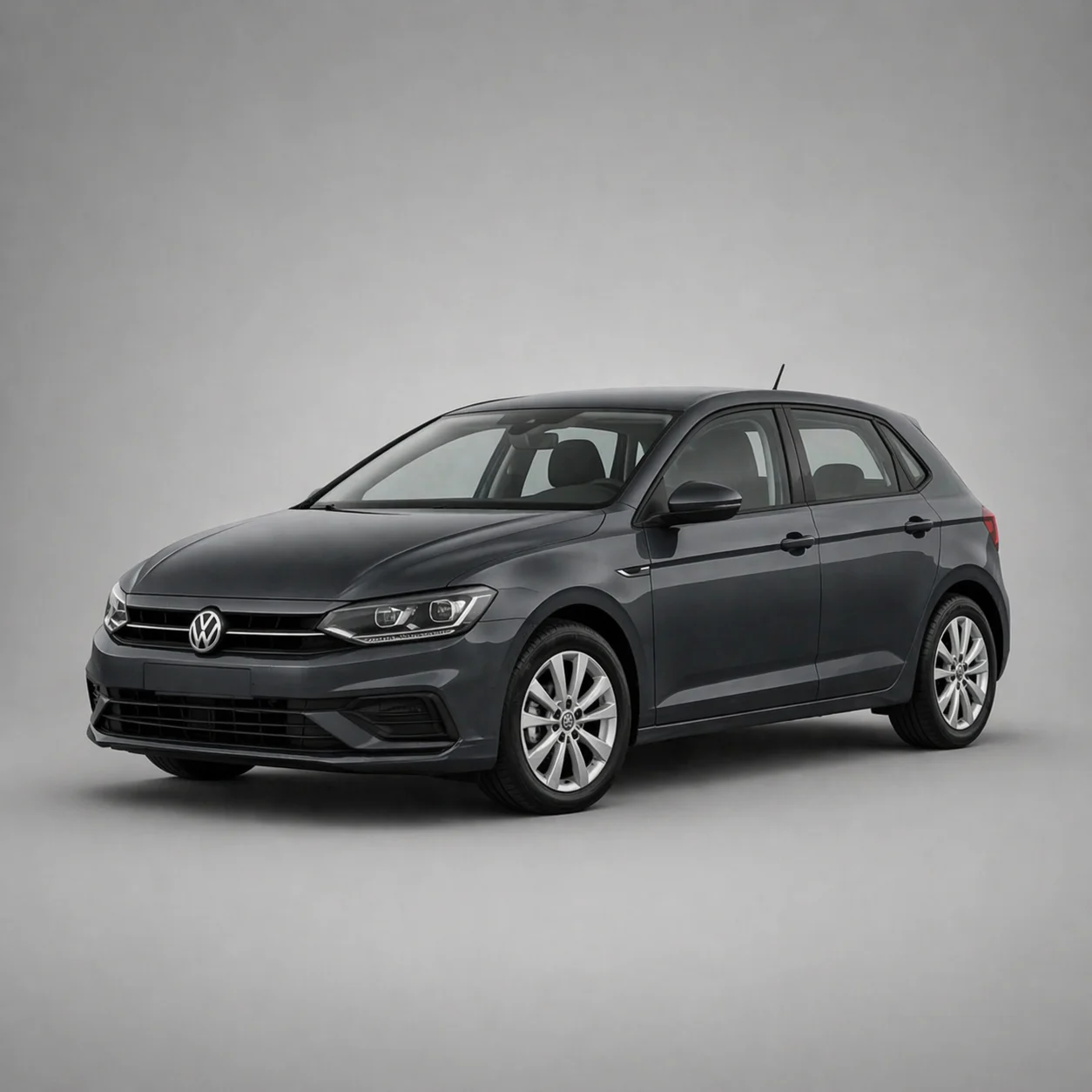 Volkswagen Polo 1.6TDi