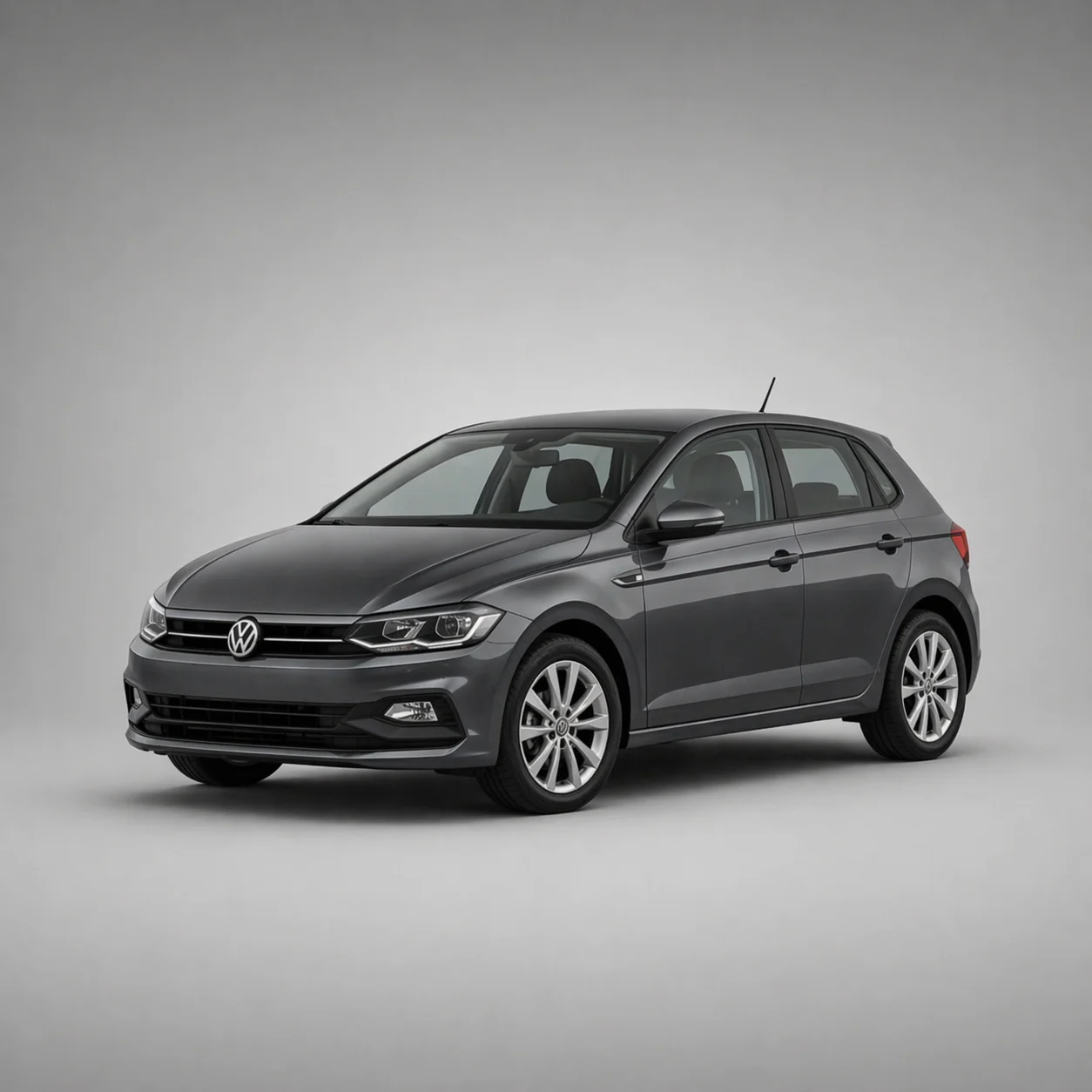 Volkswagen Polo 1.4TDi