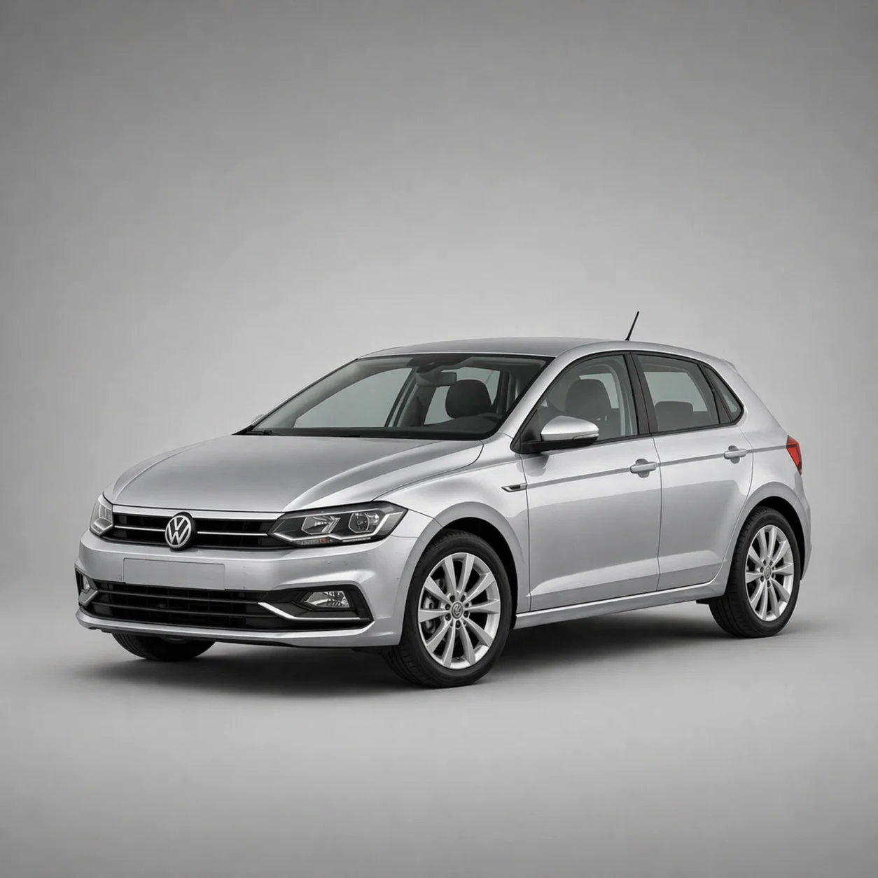 Volkswagen Polo 1.4TDi