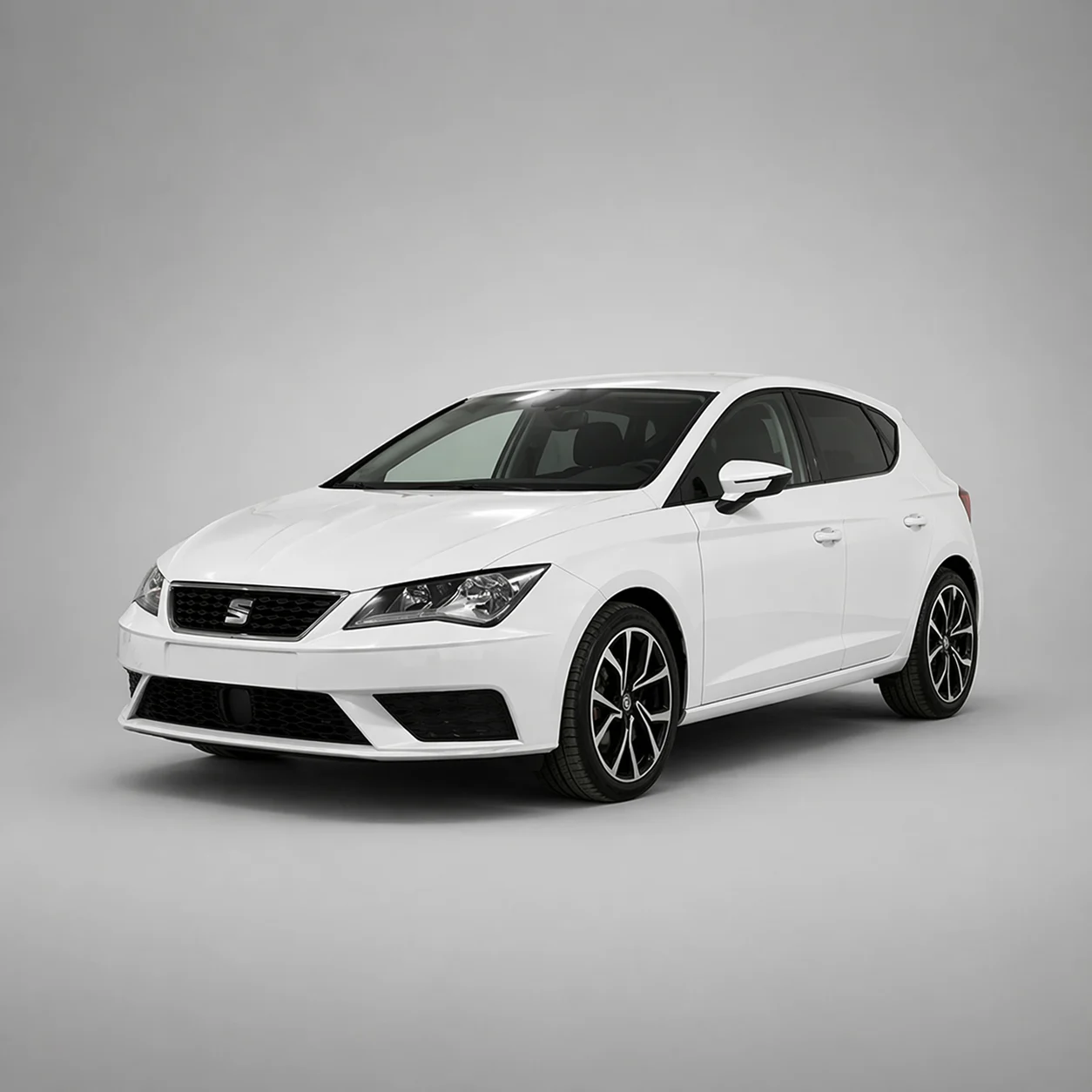 Seat Leon 1.6TDi