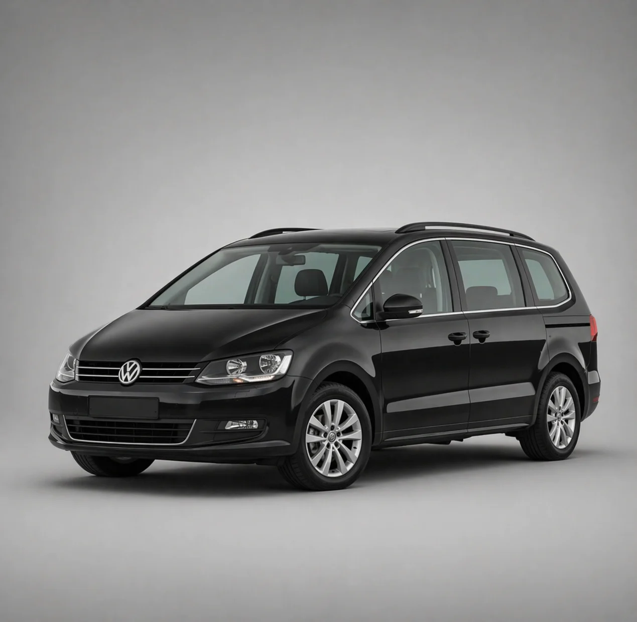 Volkswagen Sharan 2.0TDi